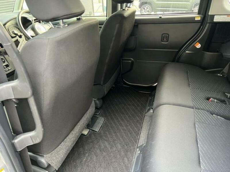 ROOMY