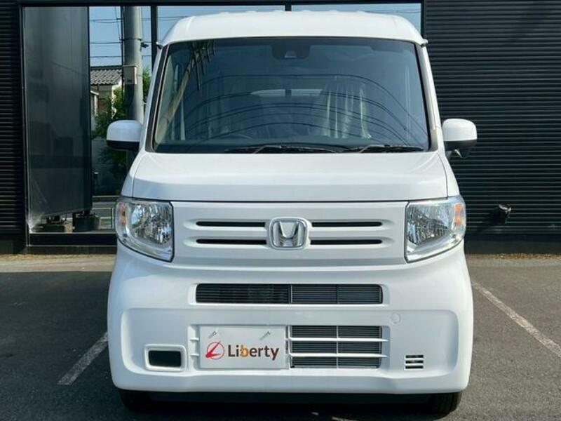 N-VAN