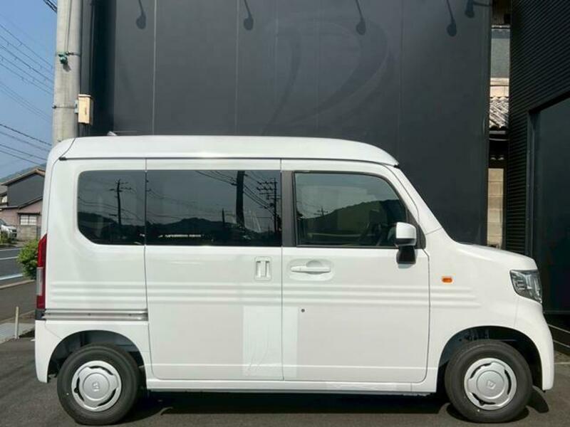 N-VAN
