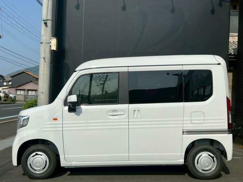 N-VAN