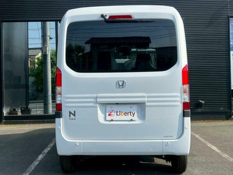 N-VAN