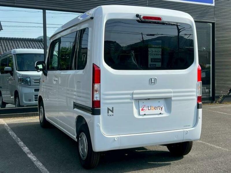 N-VAN