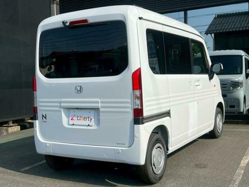 N-VAN