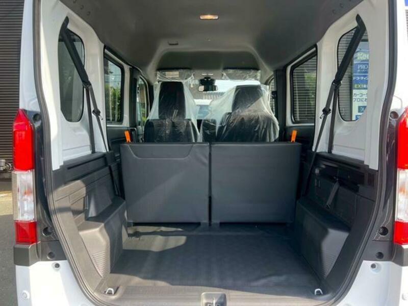 N-VAN