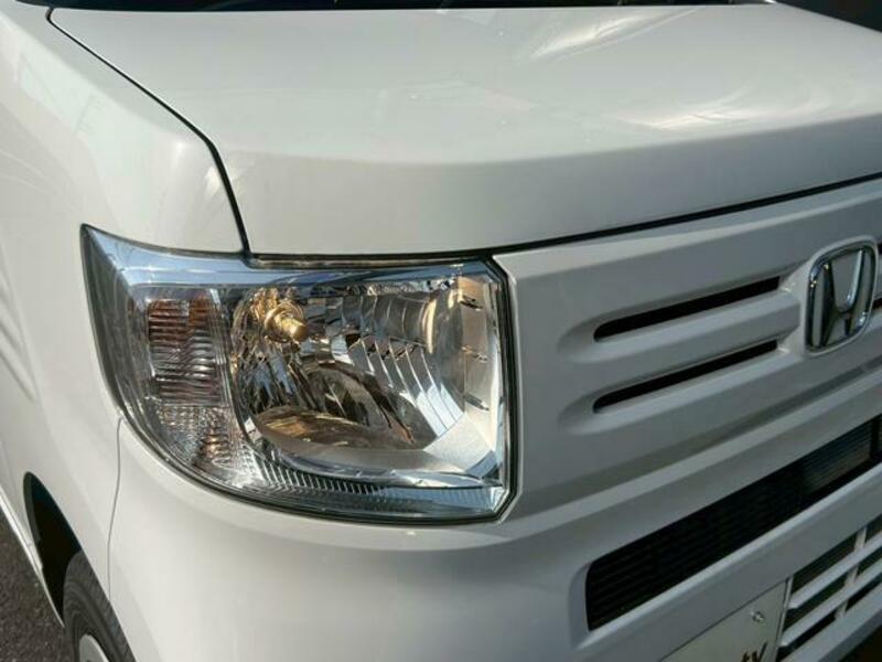 N-VAN