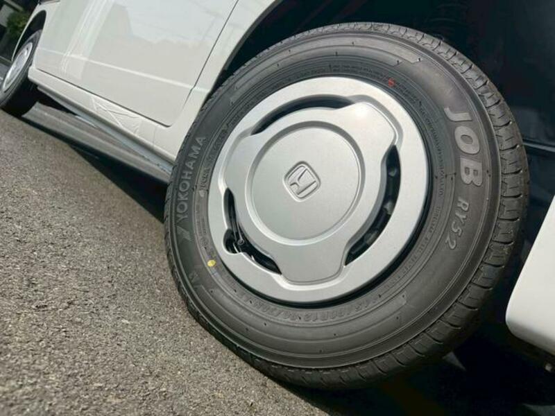N-VAN