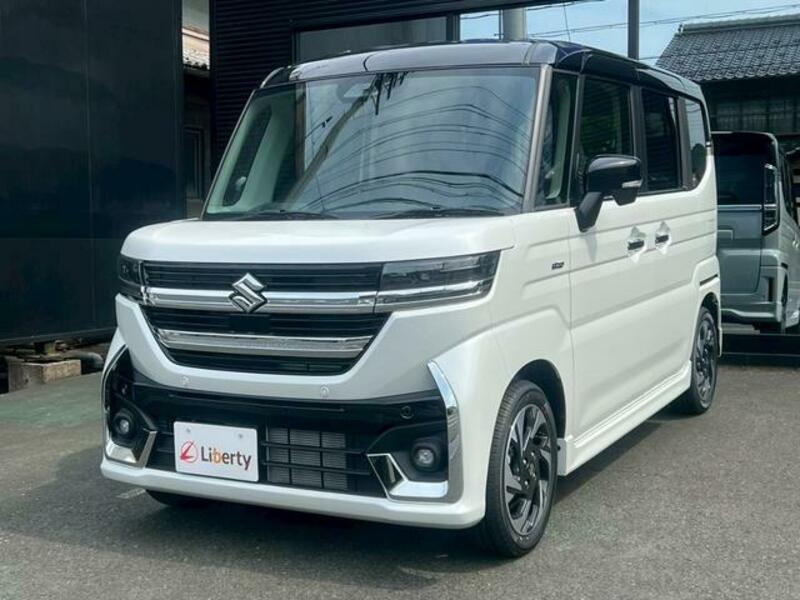 SPACIA CUSTOM