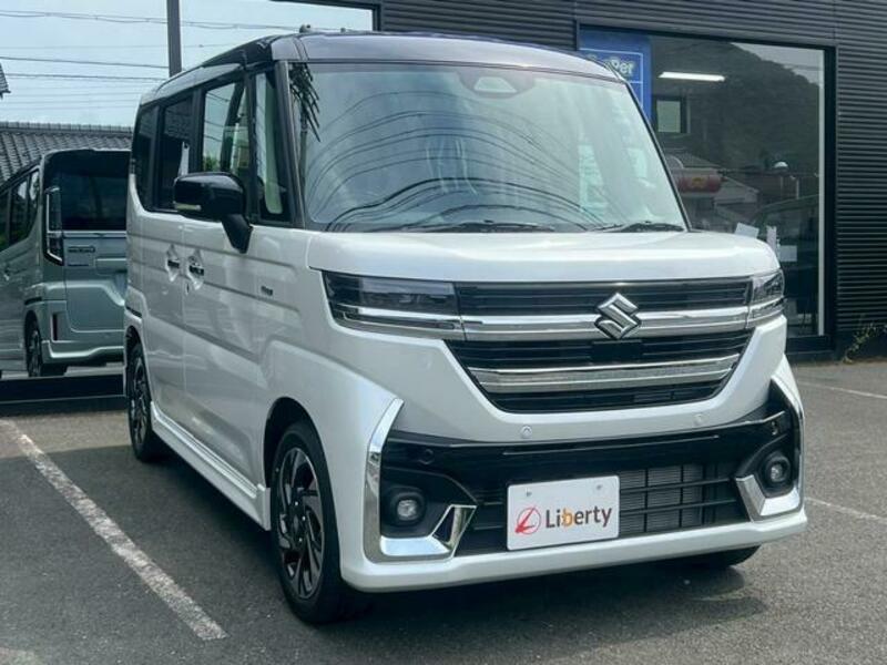 SPACIA CUSTOM