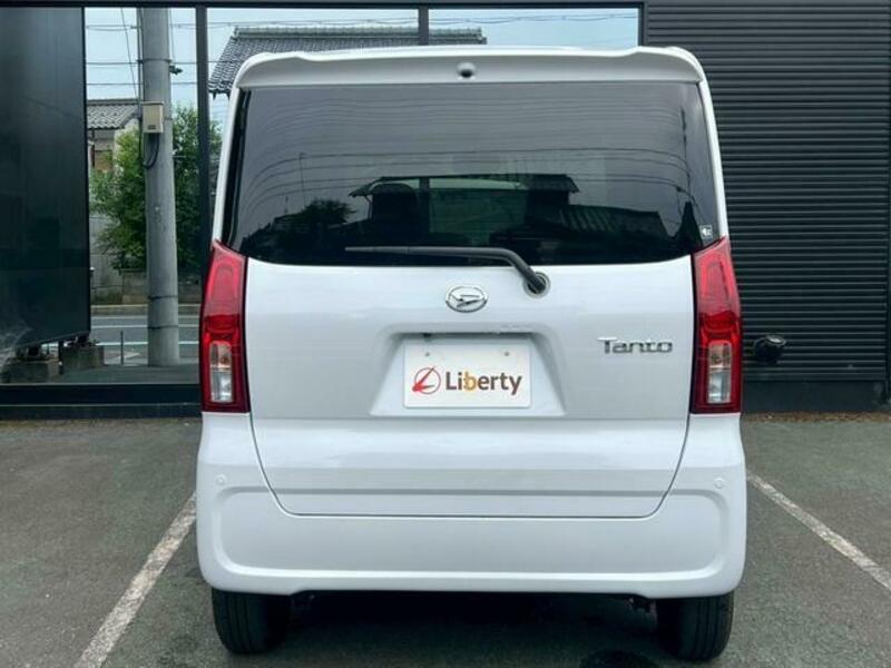 TANTO