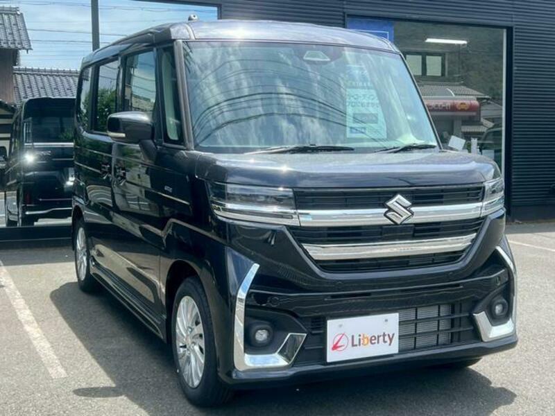 SPACIA CUSTOM