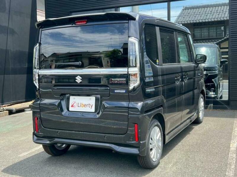 SPACIA CUSTOM