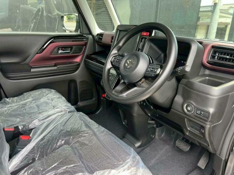 SPACIA CUSTOM