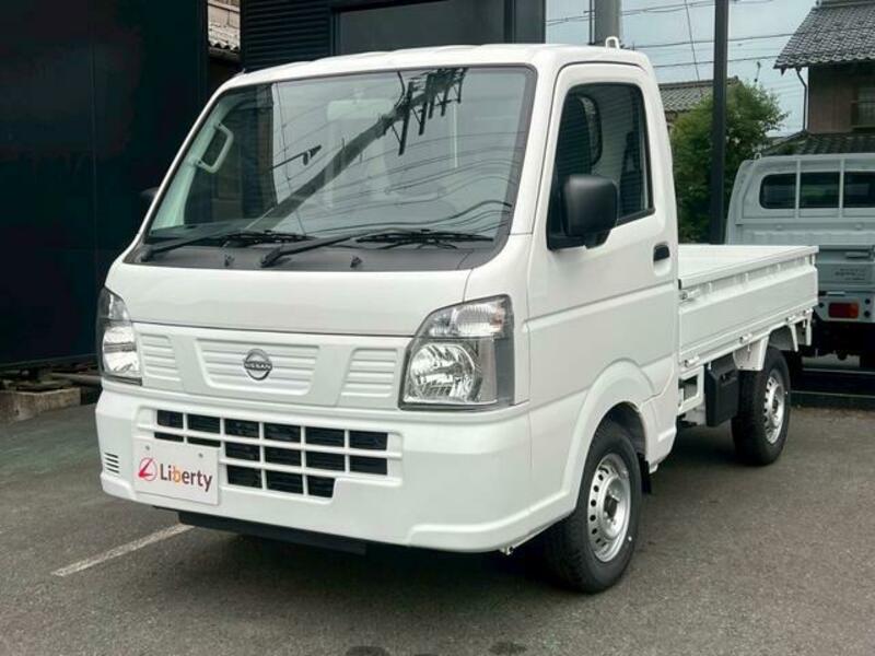 CLIPPER TRUCK