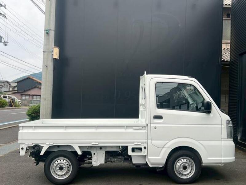 CLIPPER TRUCK