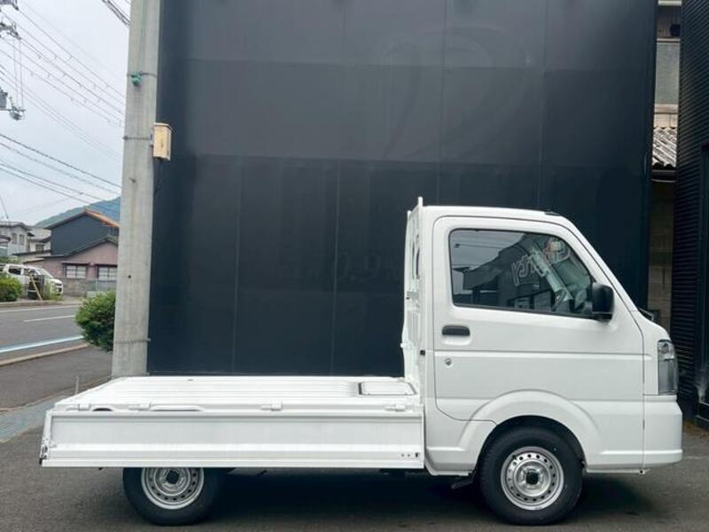 CLIPPER TRUCK