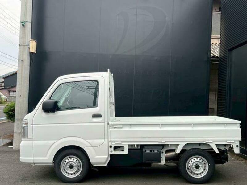 CLIPPER TRUCK