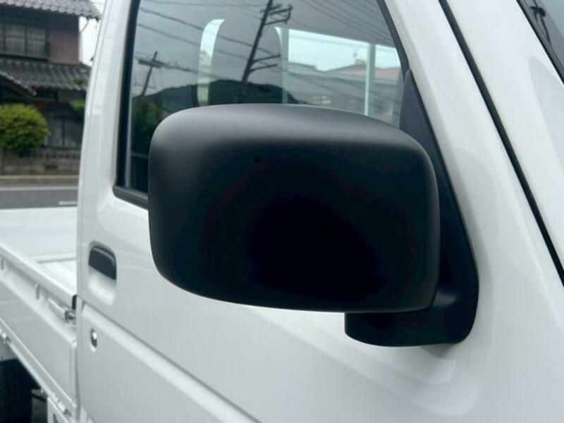 CLIPPER TRUCK