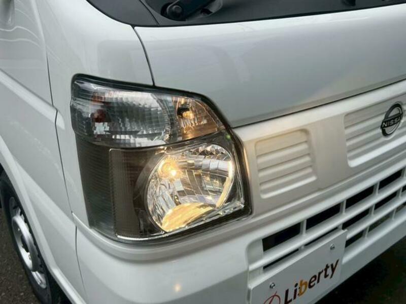 CLIPPER TRUCK