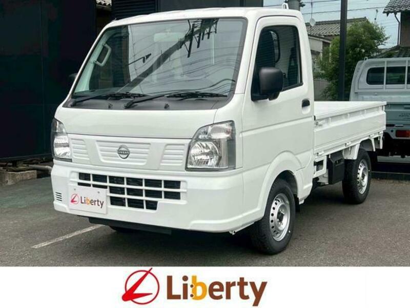 NISSAN CLIPPER TRUCK