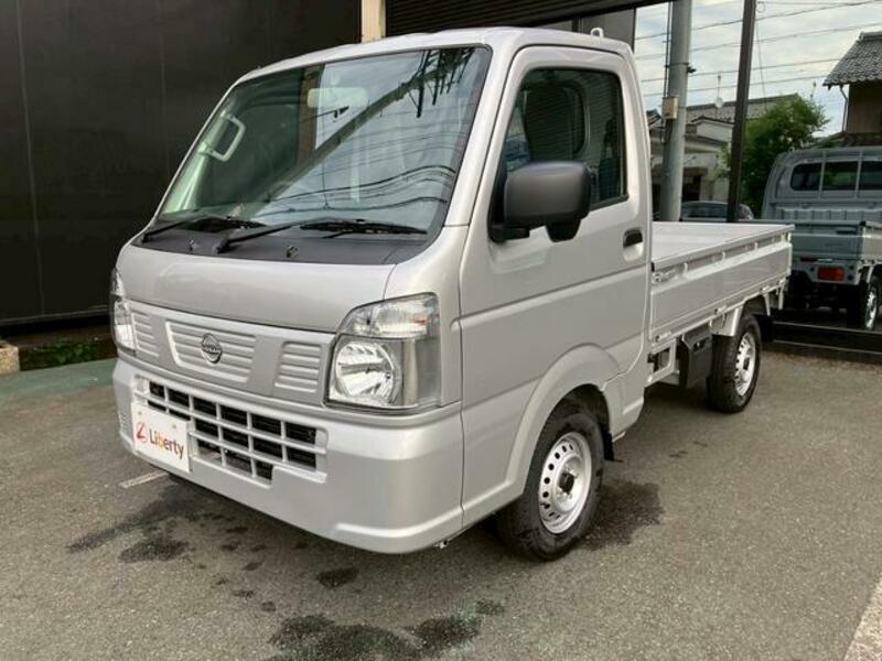 CLIPPER TRUCK