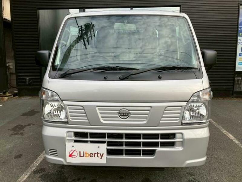 CLIPPER TRUCK