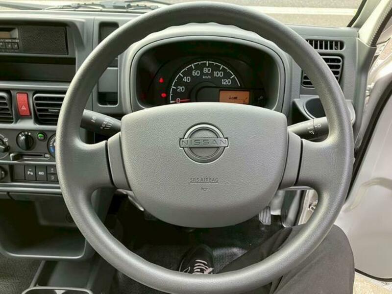 CLIPPER TRUCK