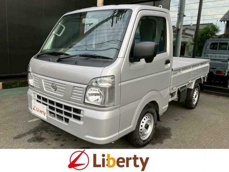 NISSAN CLIPPER TRUCK