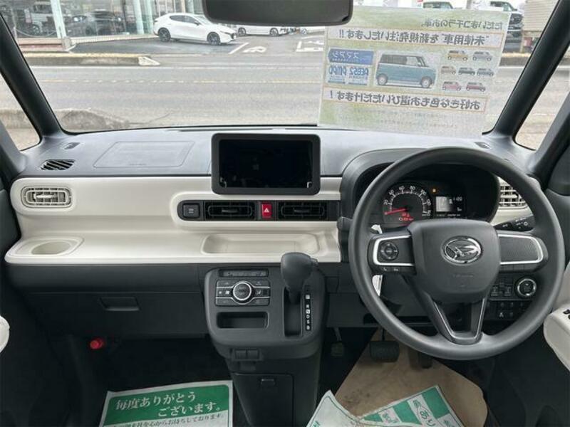 MOVE CANBUS