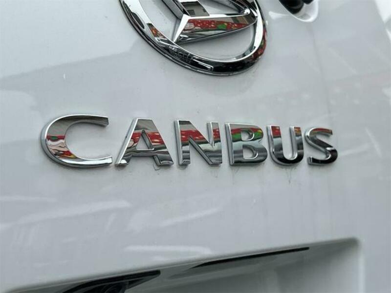 MOVE CANBUS