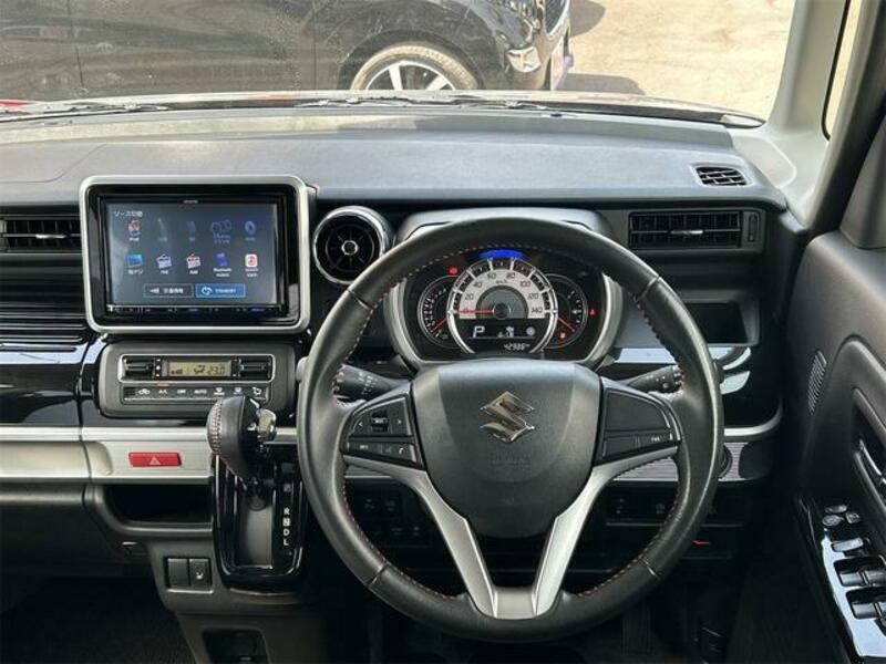 SPACIA CUSTOM