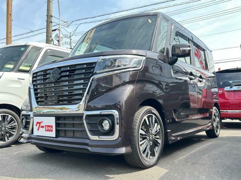 SPACIA CUSTOM