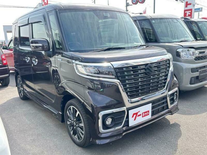 SPACIA CUSTOM