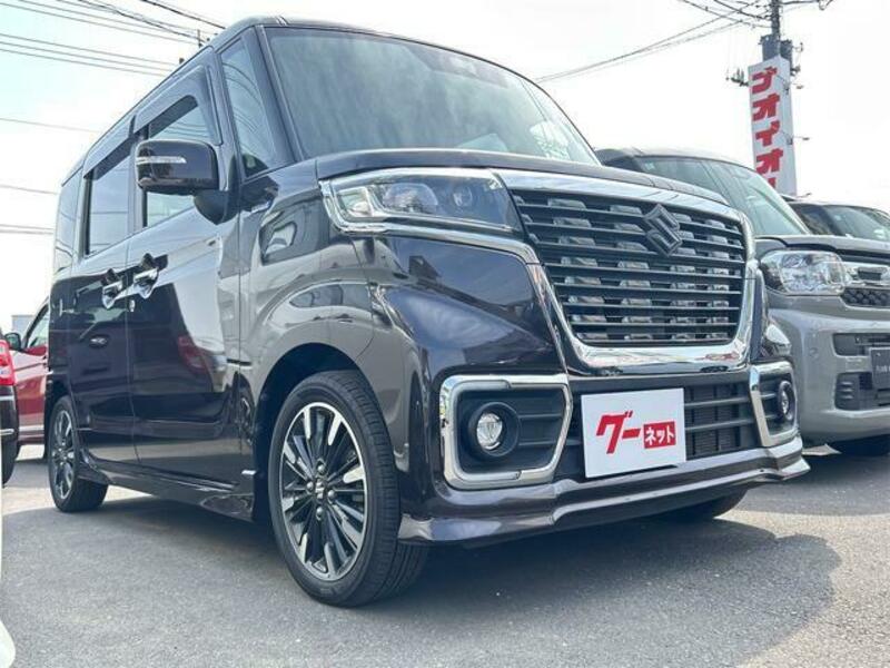 SPACIA CUSTOM