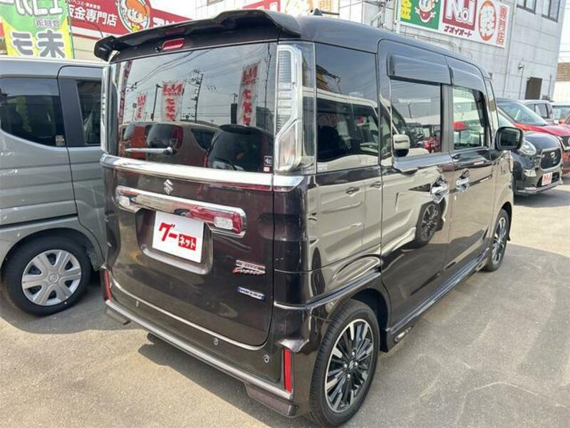 SPACIA CUSTOM