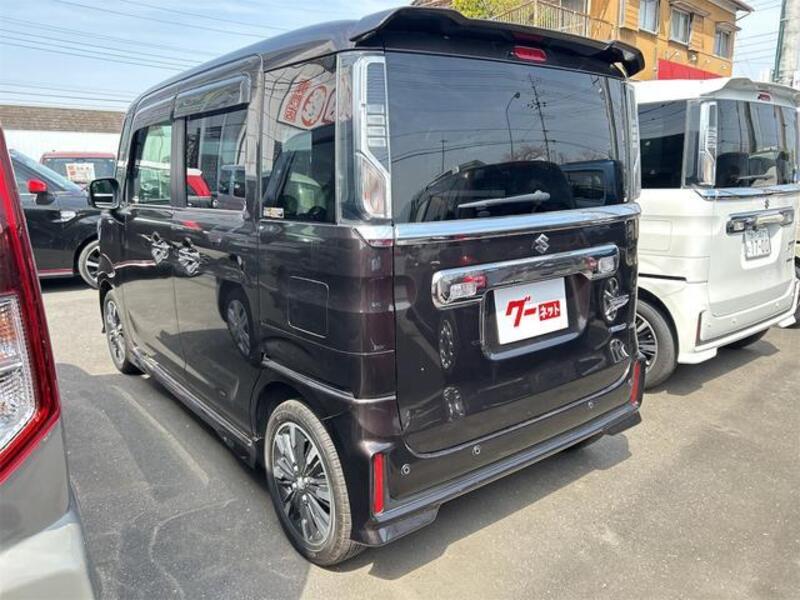 SPACIA CUSTOM