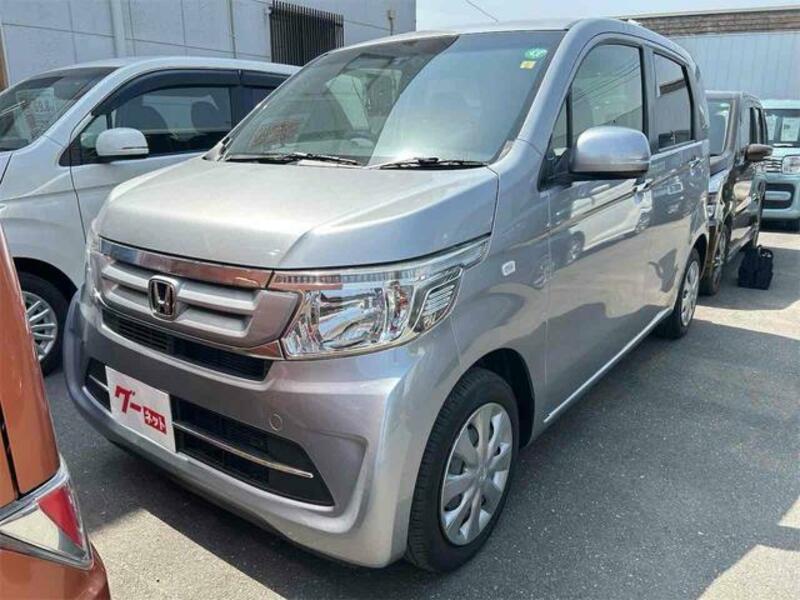 HONDA N WGN