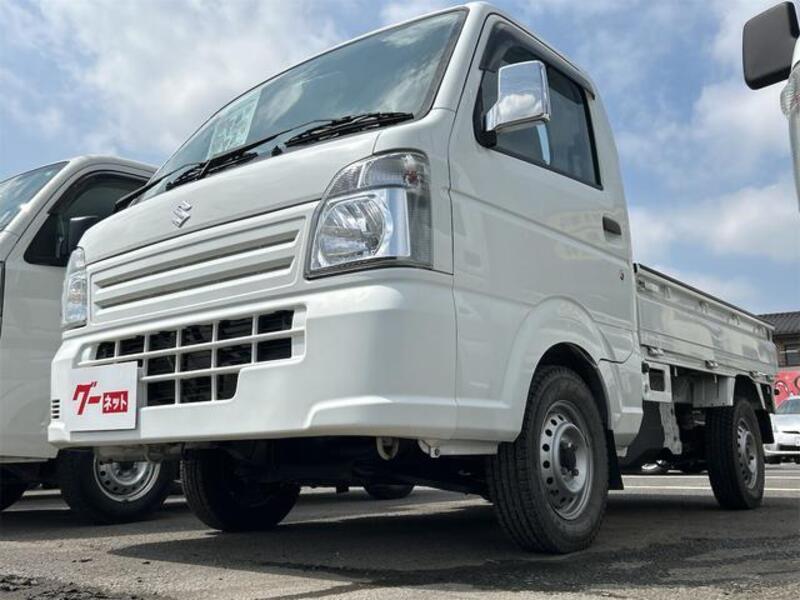 CARRY TRUCK