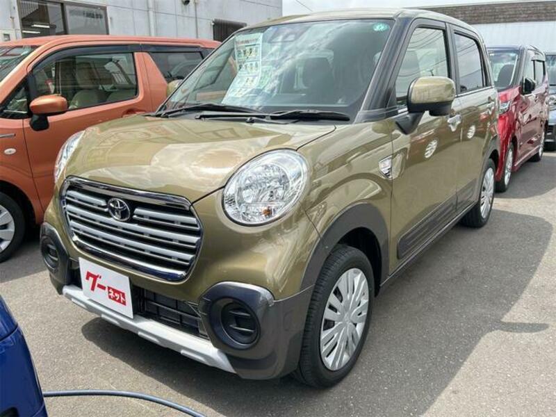 TOYOTA PIXIS JOY