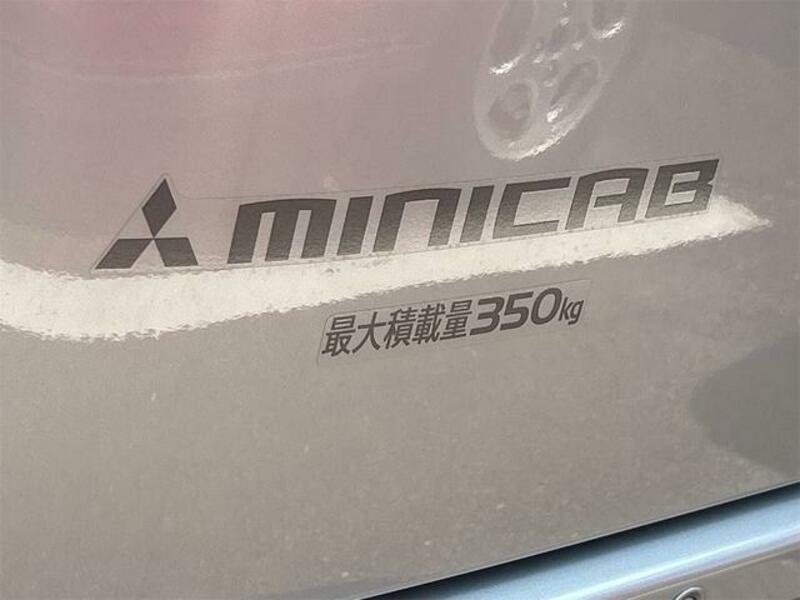 MINICAB VAN