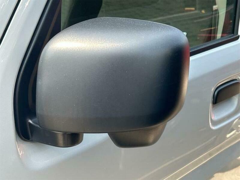MINICAB VAN