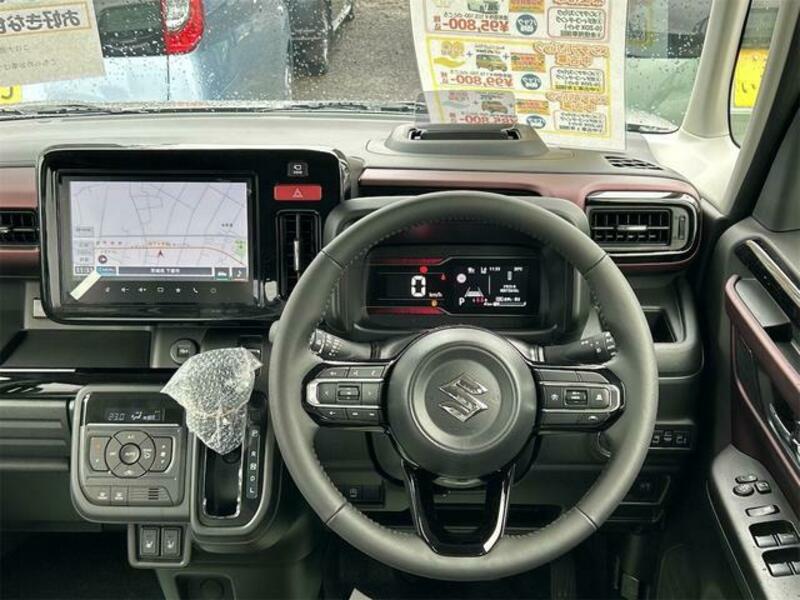 SPACIA CUSTOM
