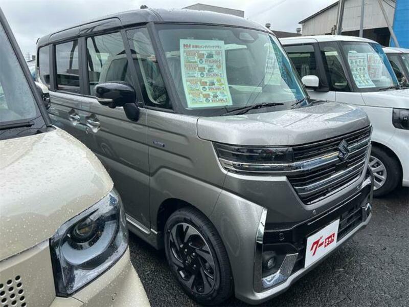 SPACIA CUSTOM