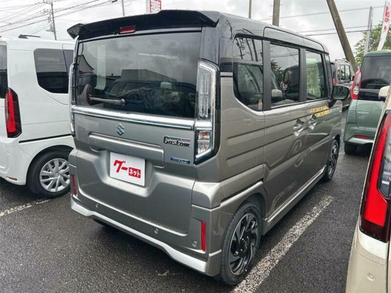 SPACIA CUSTOM