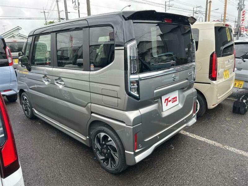 SPACIA CUSTOM