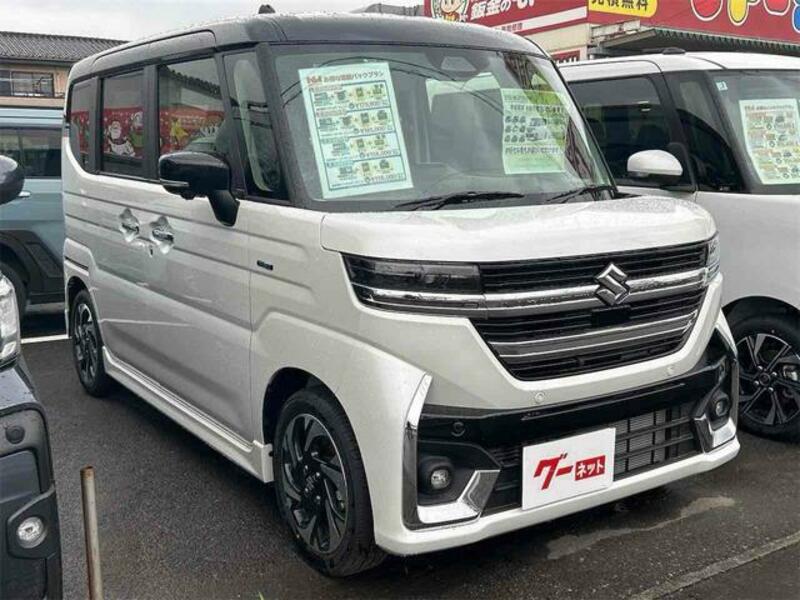 SPACIA CUSTOM