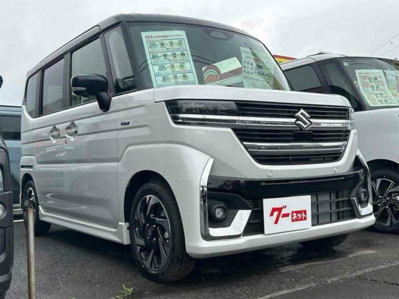 SPACIA CUSTOM