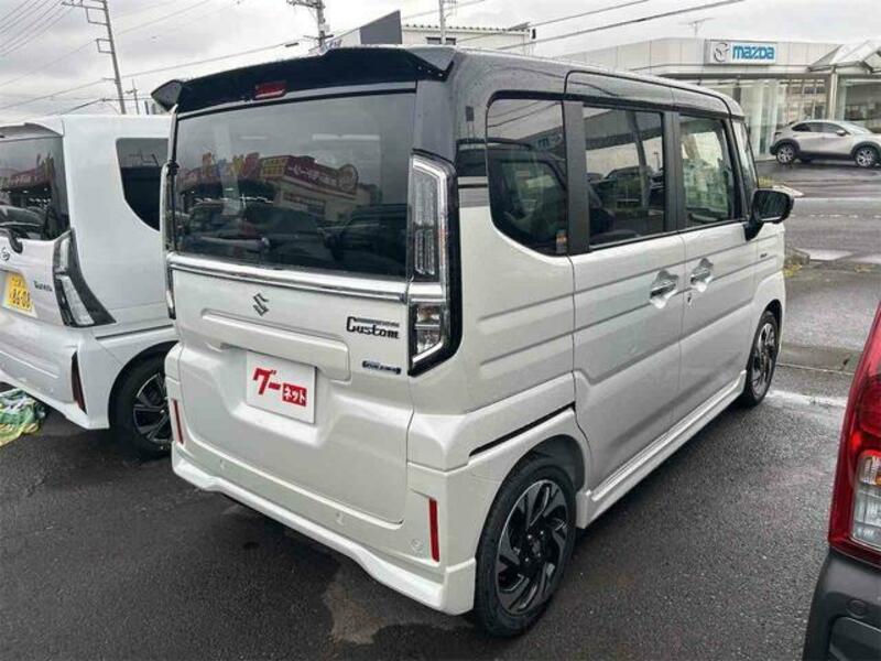 SPACIA CUSTOM