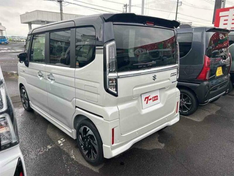 SPACIA CUSTOM