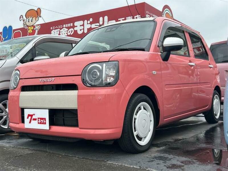MIRA TOCOT