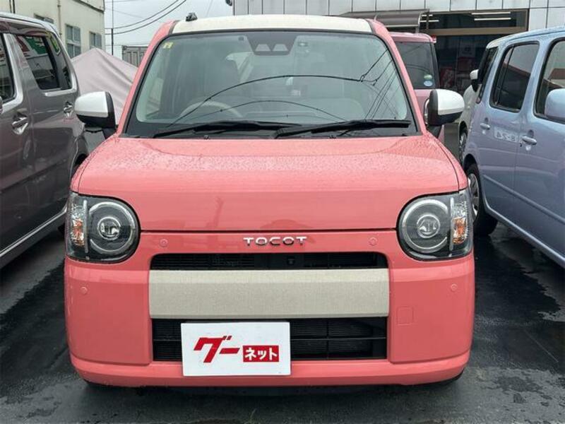 MIRA TOCOT